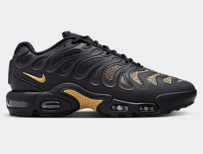 PSG x Nike Air Max Plus Drift Black
