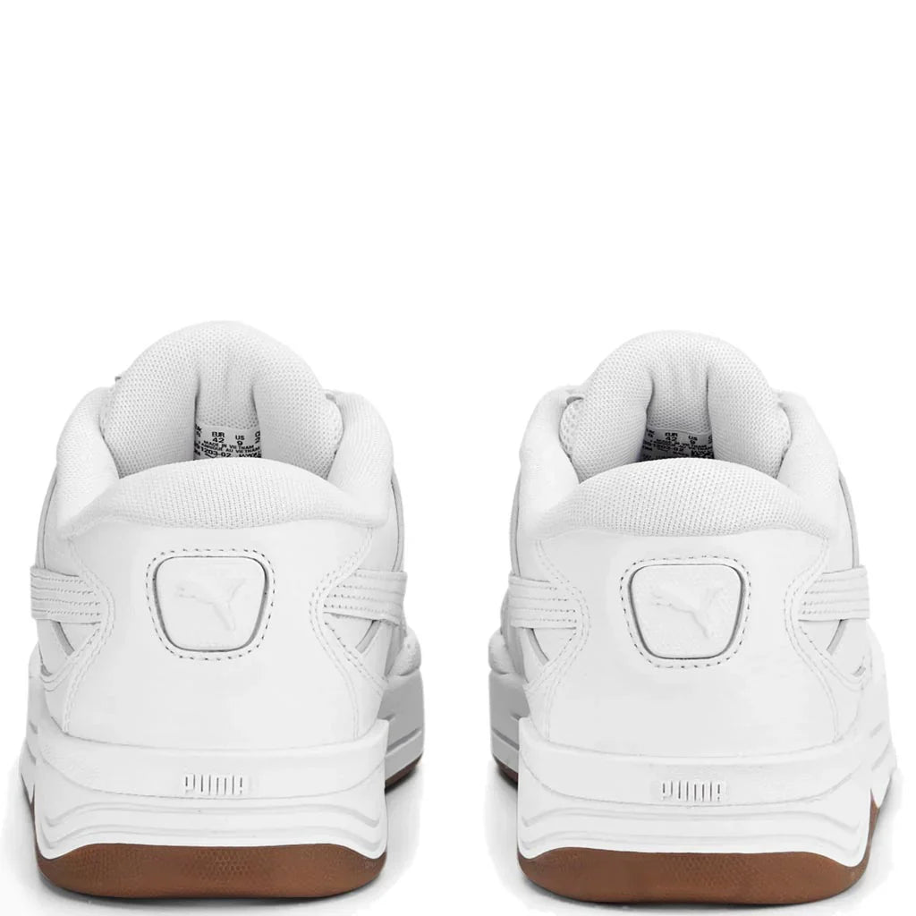 TÊNIS PUMA 180 WHITE