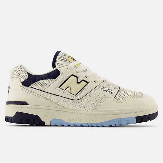 Rich Paul x New Balance 550 Airy Blue