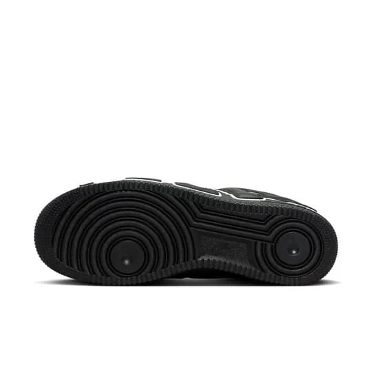 Tênis Air Force 1 CPFM Preto Solado