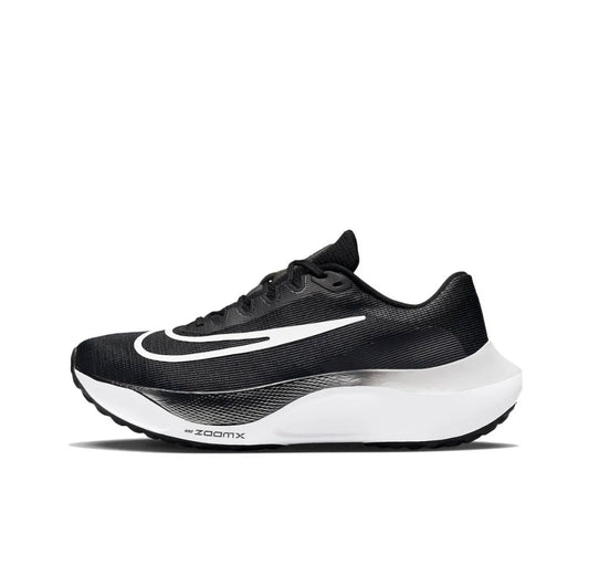 Nike Zoom Fly 5 Preto e Branco
