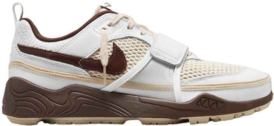 Travis Scott x Nike Zoom Field Jaxx Chocolate