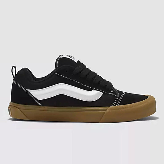 Vans KNU Black GUM