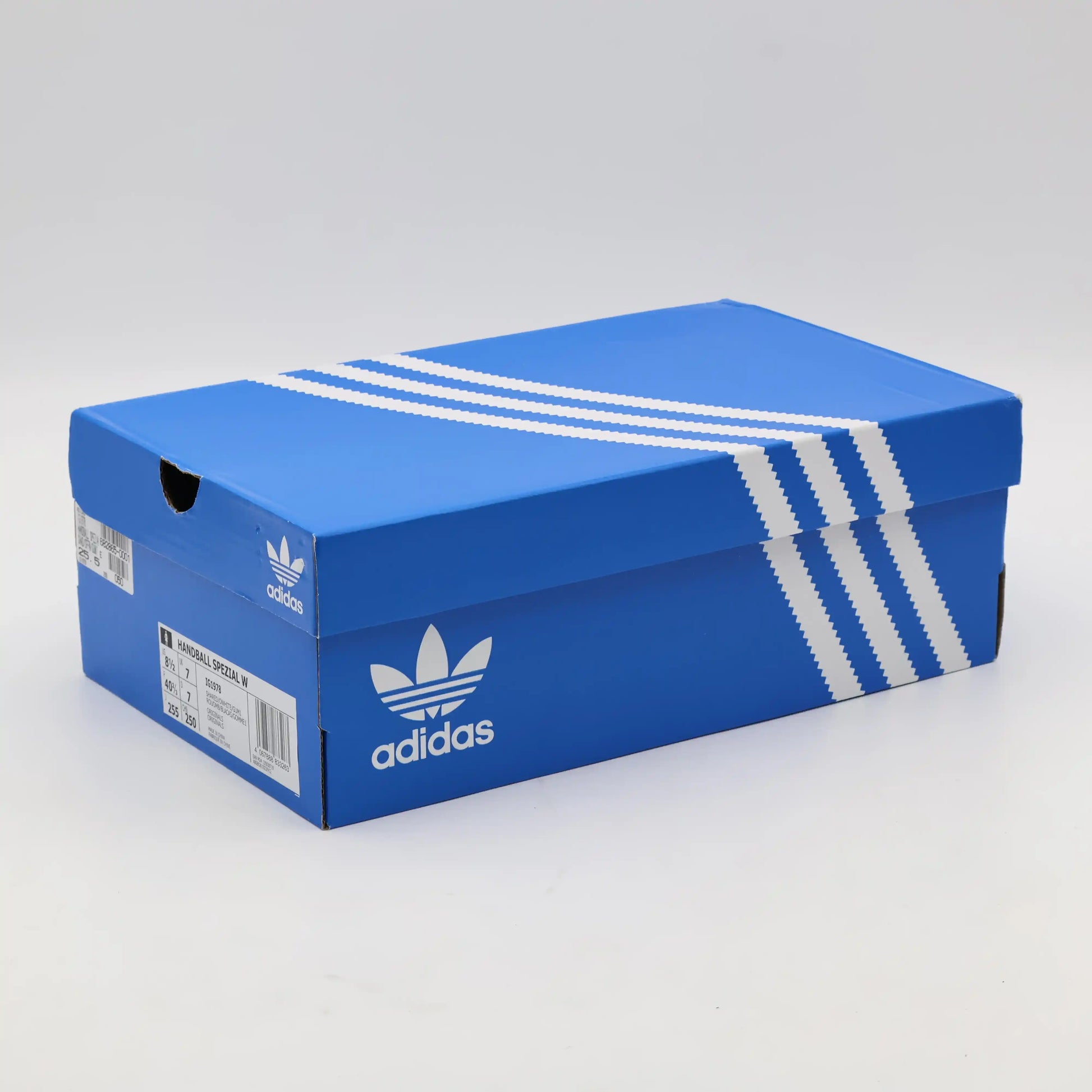 Tênis Vinho Adidas Handball Spezial Corduroy Shadow Red