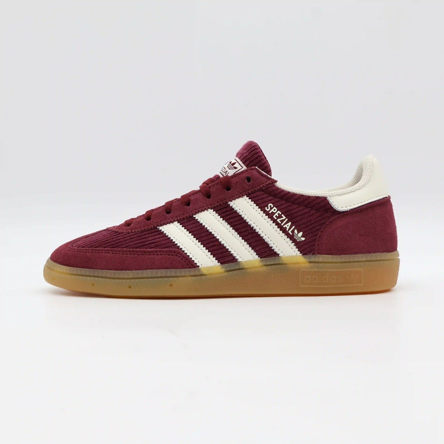 Adidas Handball Spezial Corduroy Shadow Red