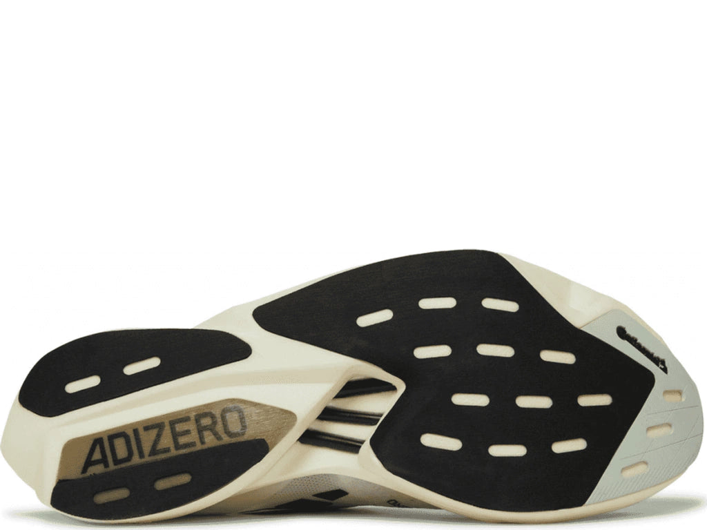 Adidas Adizero Adios Pro 3 White Night Metallic