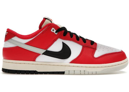 Nike Dunk Low Chicago Split Hombre Sendo Capa do Produto