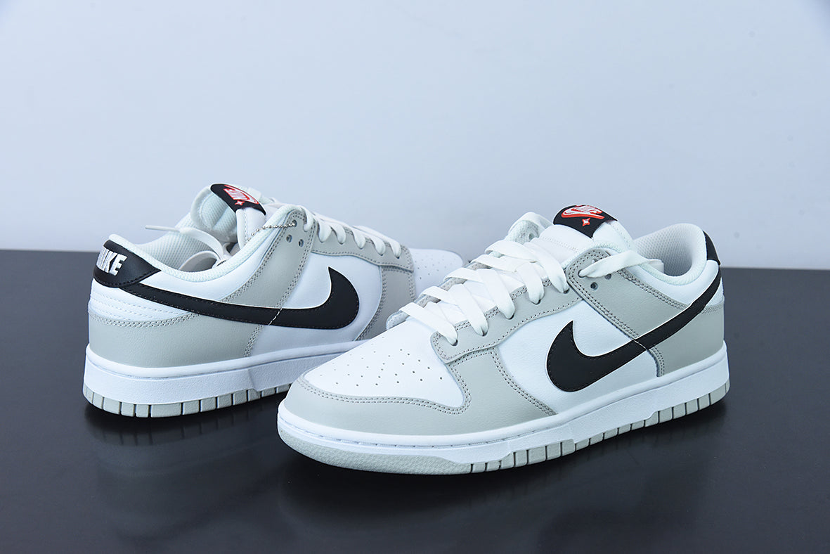Dunk Low SE Lottery Pack Grey Fog