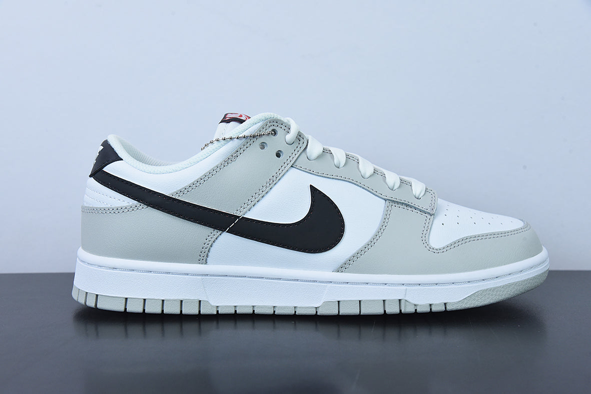 Dunk Low SE Lottery Pack Grey Fog