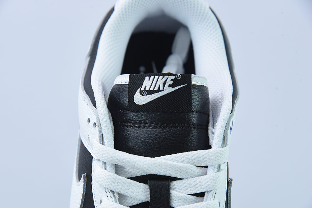 Nike Dunk Low Retro Reverse Panda