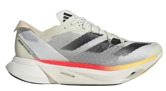 Adidas Adizero Adios Pro 3 Ivory Pack
