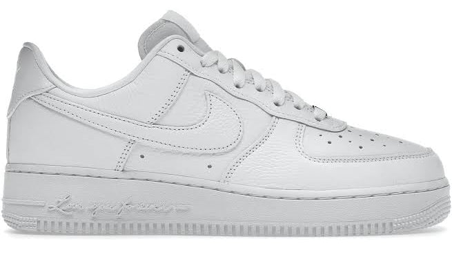 Nike Air Force 1 Low X Drake Nocta Capa do Produto
