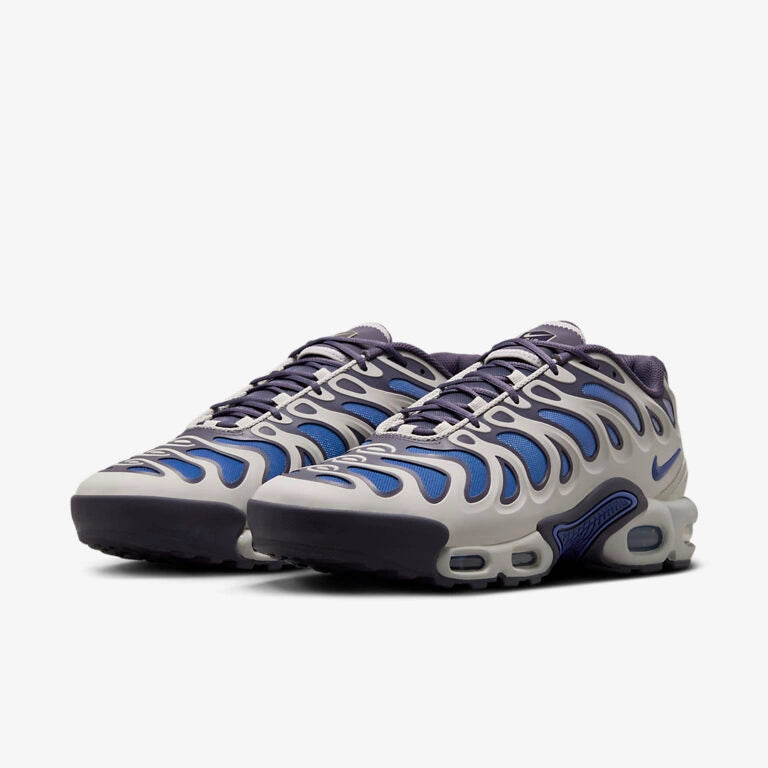 Nike Air Max Plus Drift Concord Par Visto de Frente