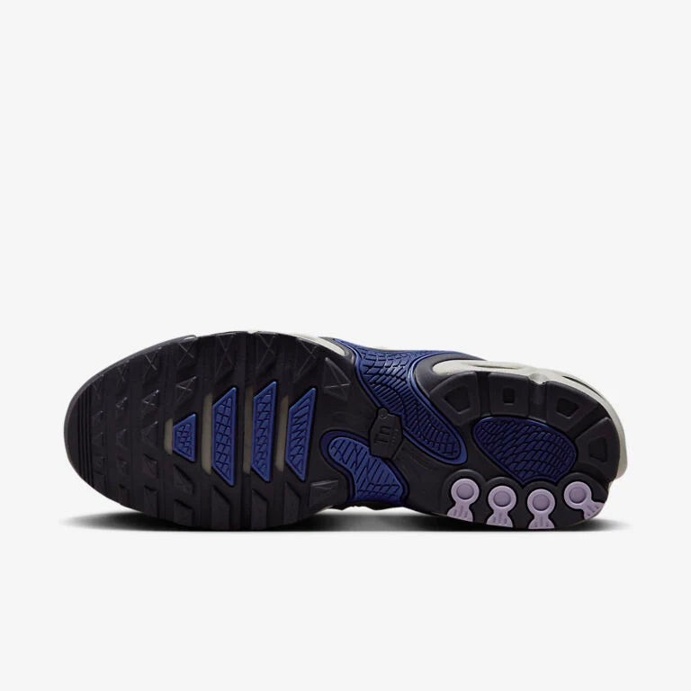 Nike Air Max Plus Drift Concord Parte do Solado Preto
