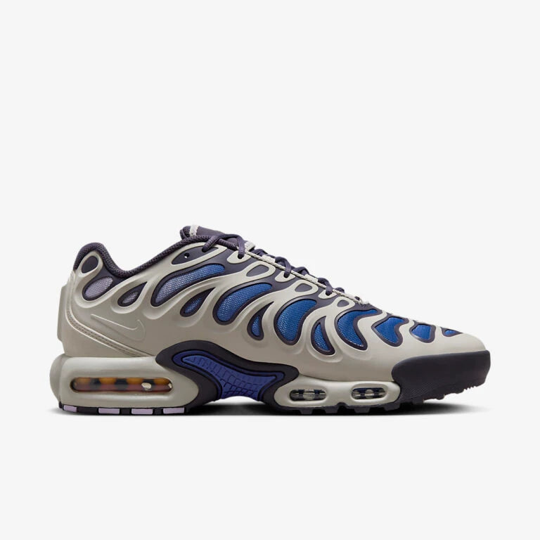 Nike Air Max Plus Drift Concord Parte Lateral Direita