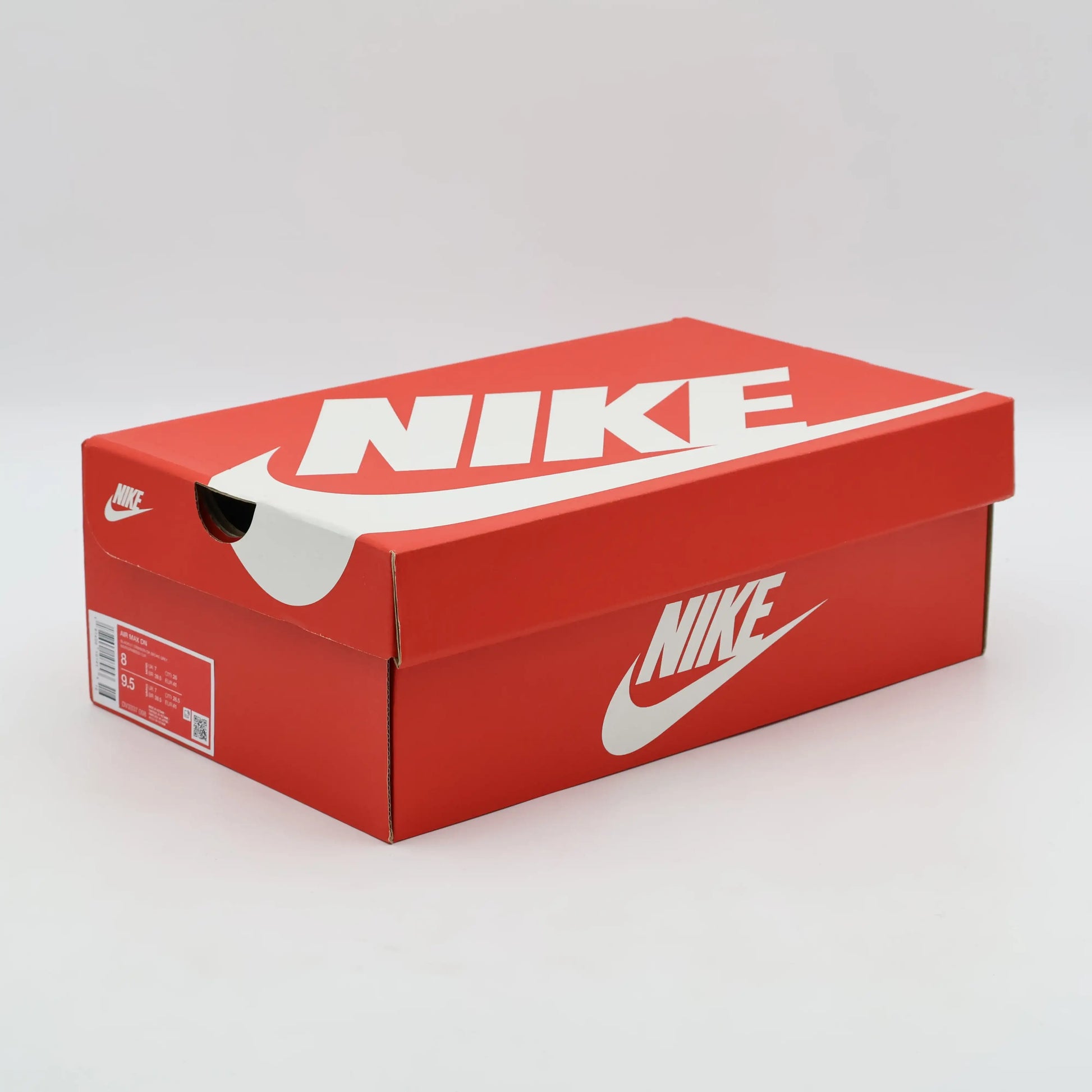 Nike Air Max DN All Night Caixa Vermelha da Nike