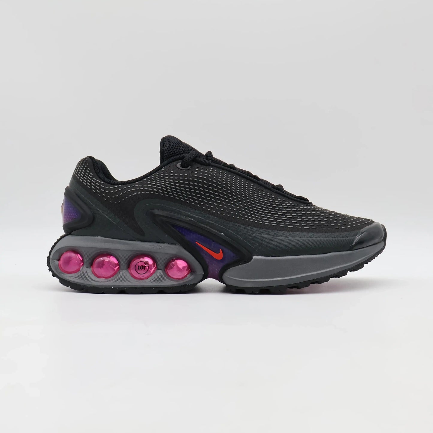 Nike Air Max DN All Night Parte Lateral Direita