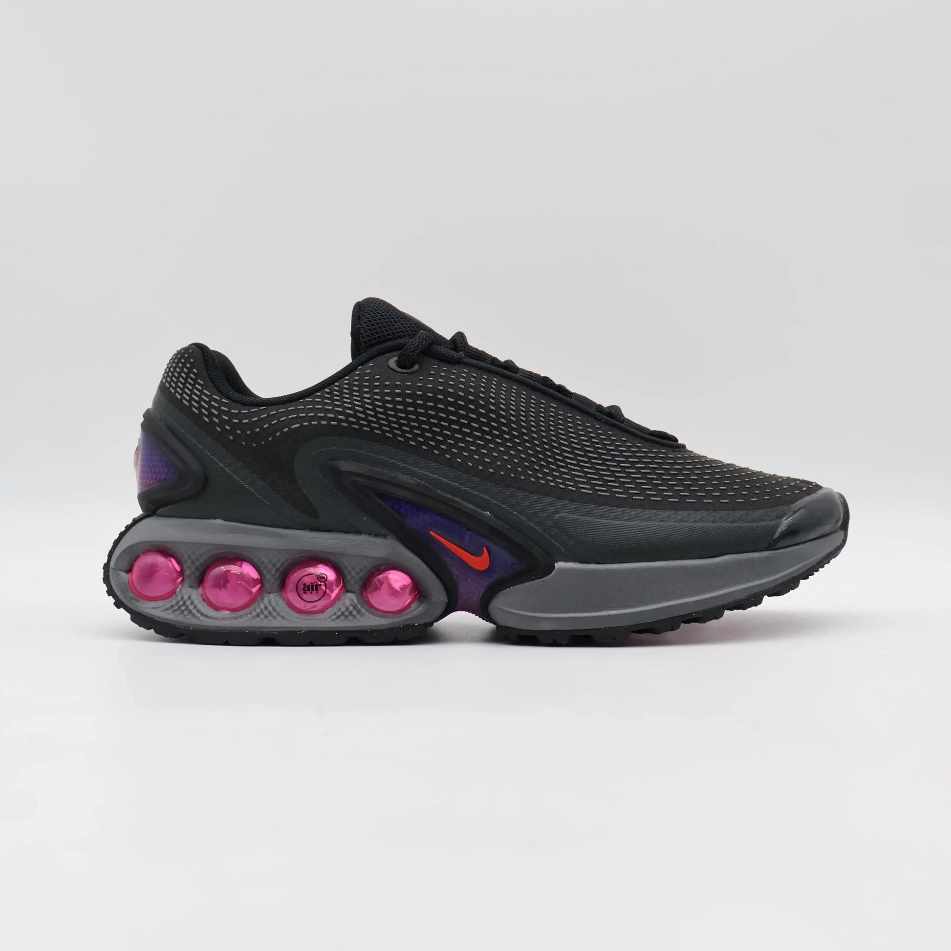 Nike Air Max DN All Night Parte Lateral Direita