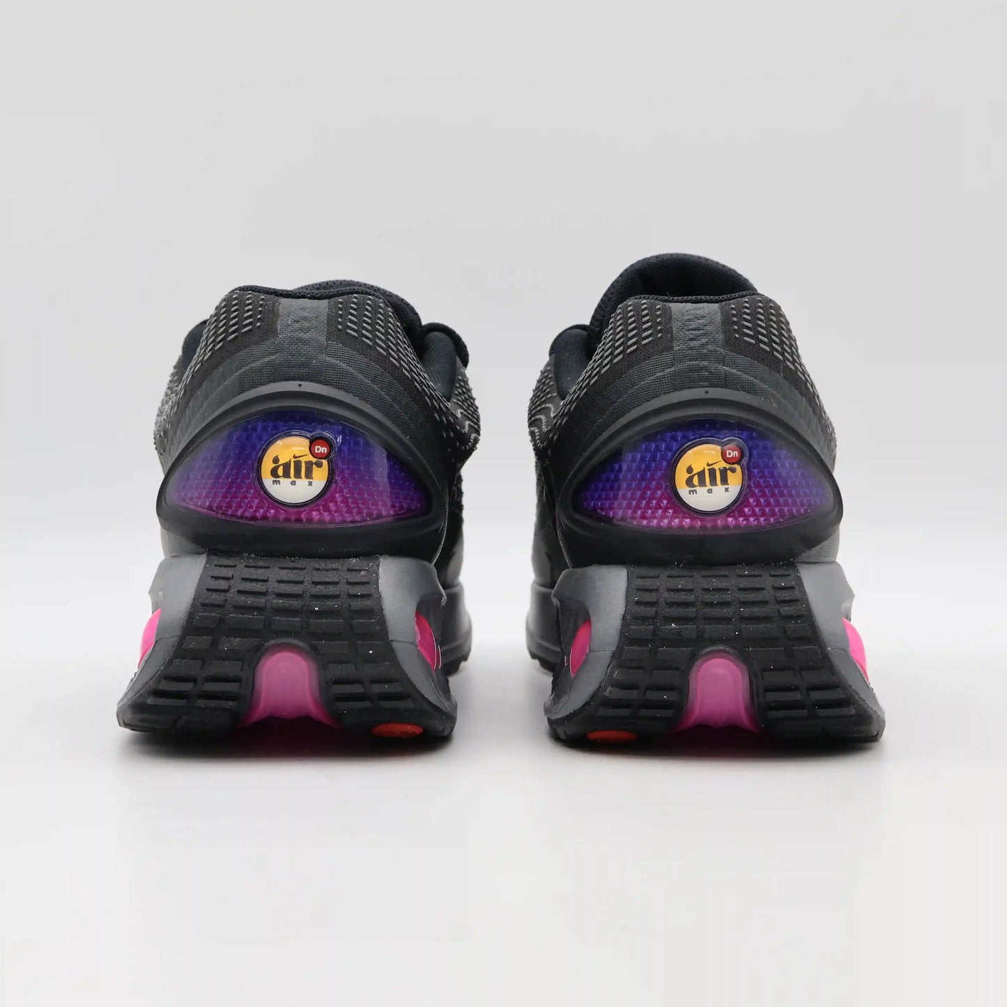 Nike Air Max DN All Night Parte Traseira