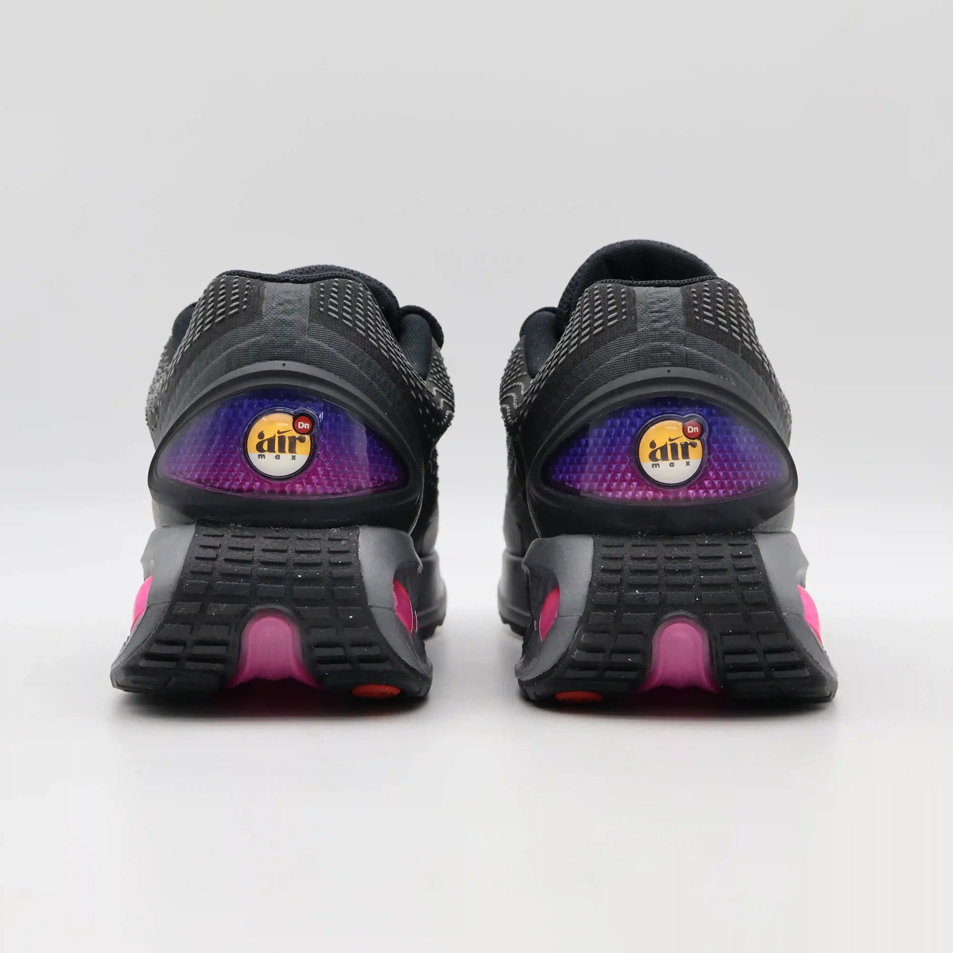 Nike Air Max DN All Night Parte Traseira