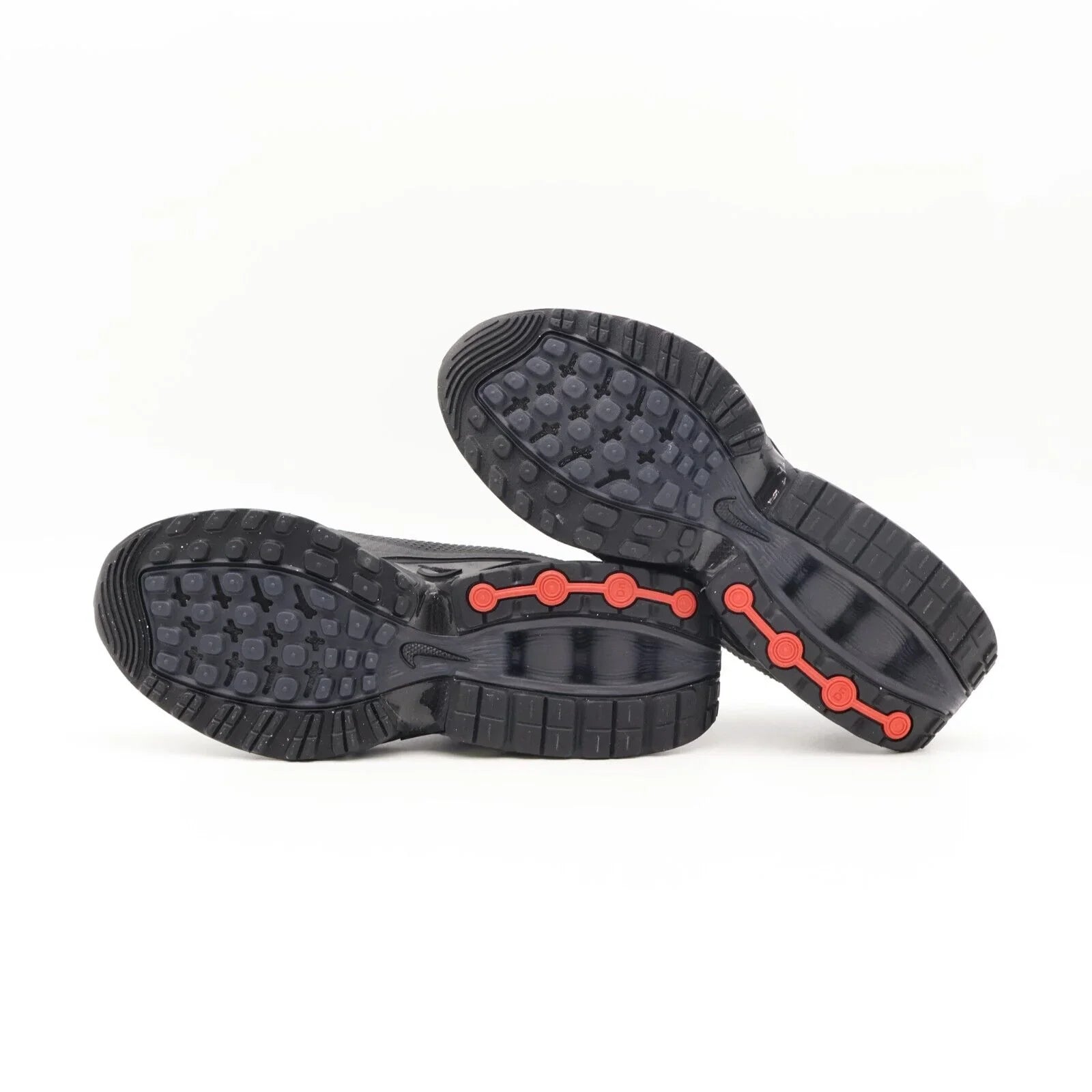 Nike Air Max DN Triple Black Parte do Solado Preto