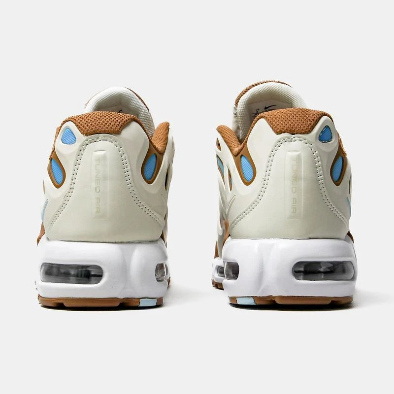 Nike Air Max Drift Cacao Wow Vista da Parte Traseira