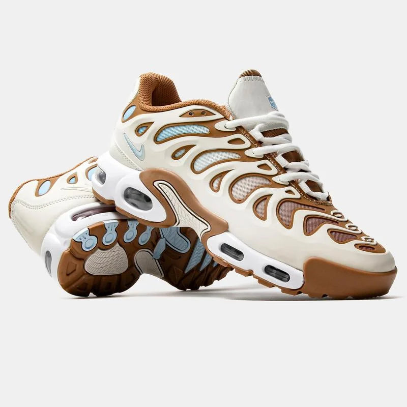 Nike Air Max Drift Cacao Wow Par em Cima do Outro