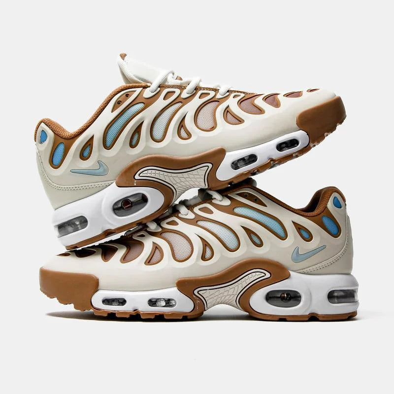 Nike Air Max Drift Cacao Wow Par em Cima do Outro