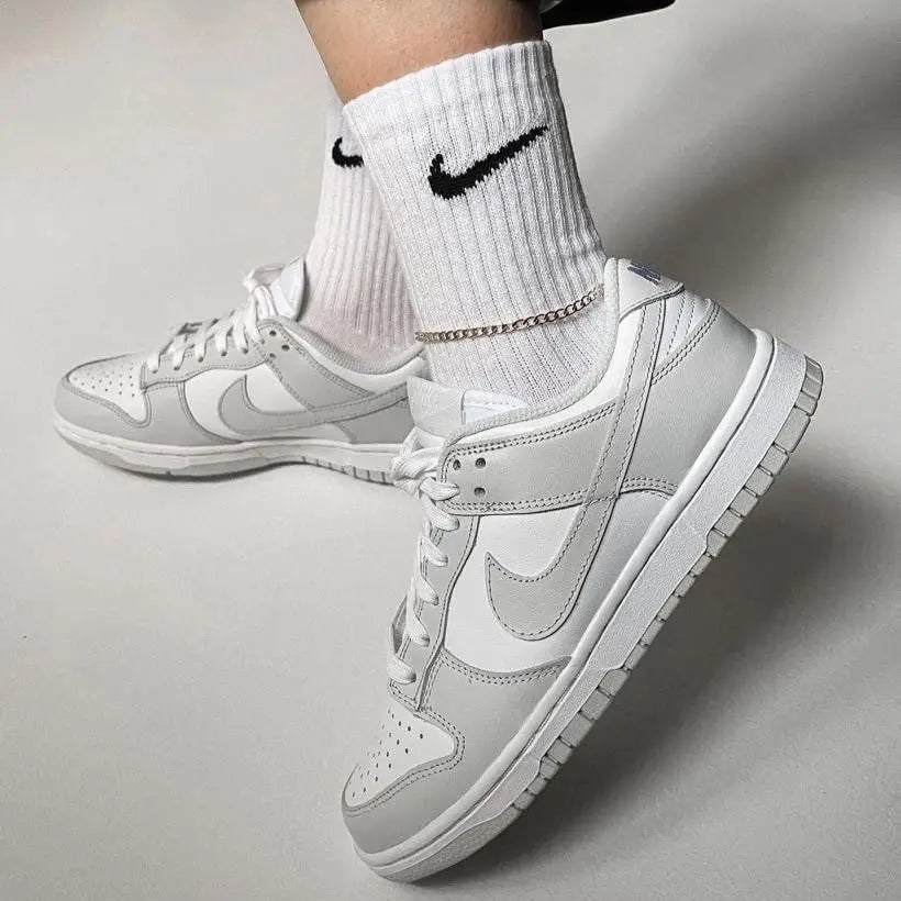 Nike Dunk Low Grey Fog