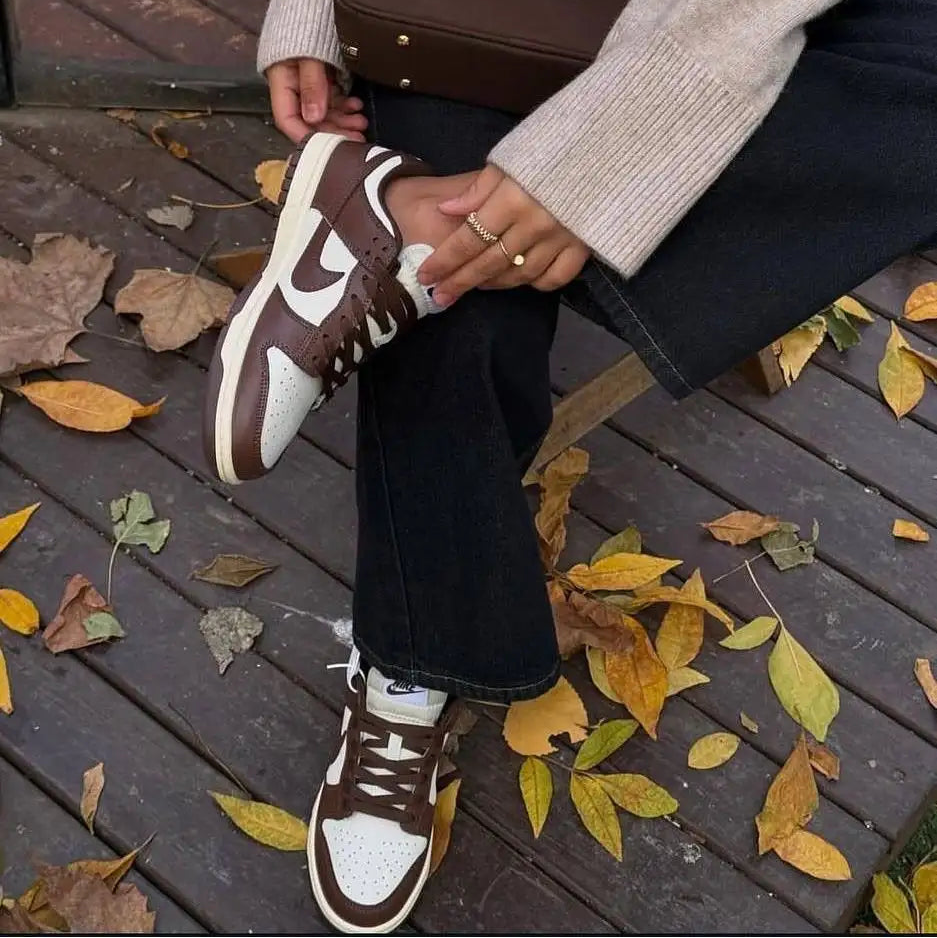 Nike Dunk Low Cacao Wow