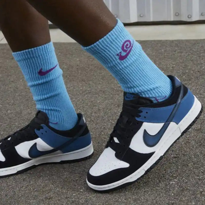 Nike Dunk Low Industrial Blue