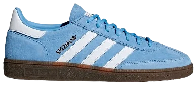 Adidas Handball Spezial Light Blue