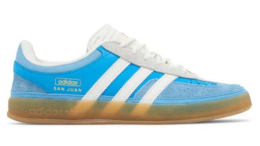 Adidas Gazelle Indoor x Bad Bunny San Juan