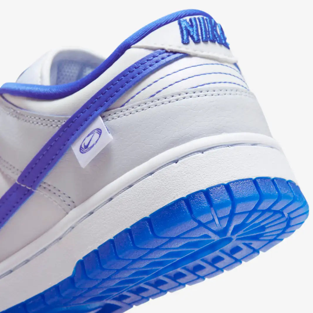 Nike Dunk Low Worldwide White Blue
