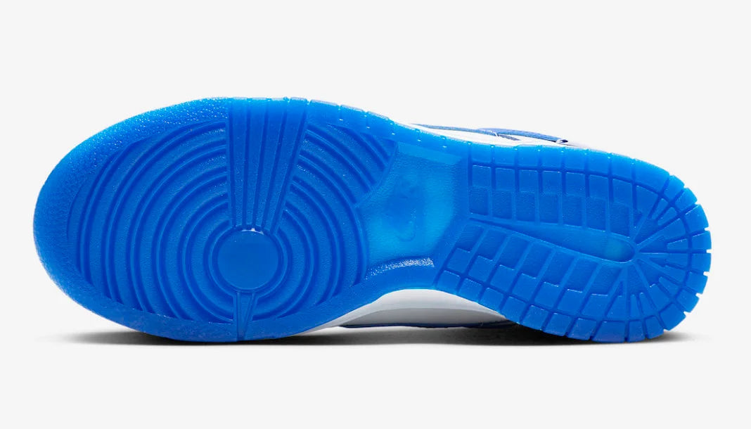 Nike Dunk Low Worldwide White Blue