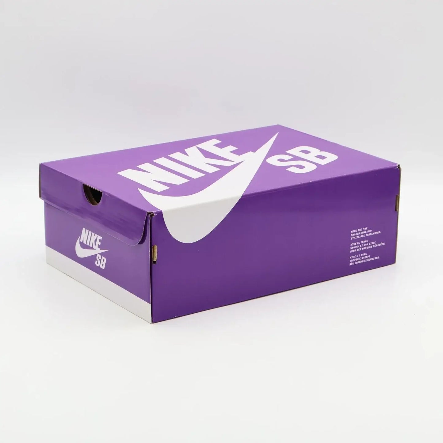 Nike SB Dunk Barcelona