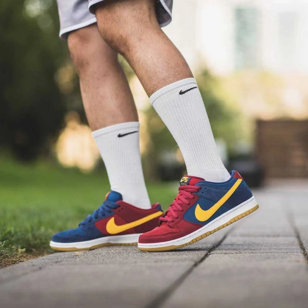 Nike SB Dunk Barcelona