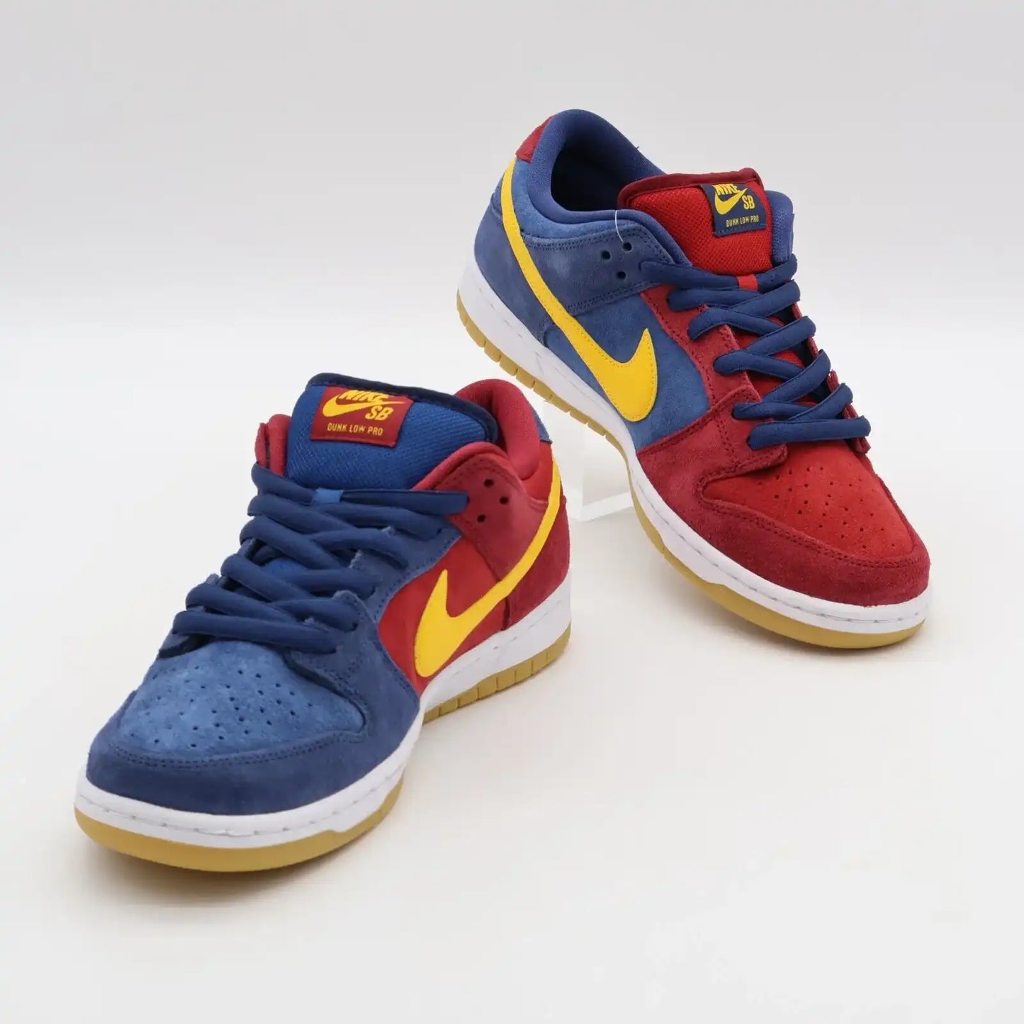 Nike SB Dunk Barcelona