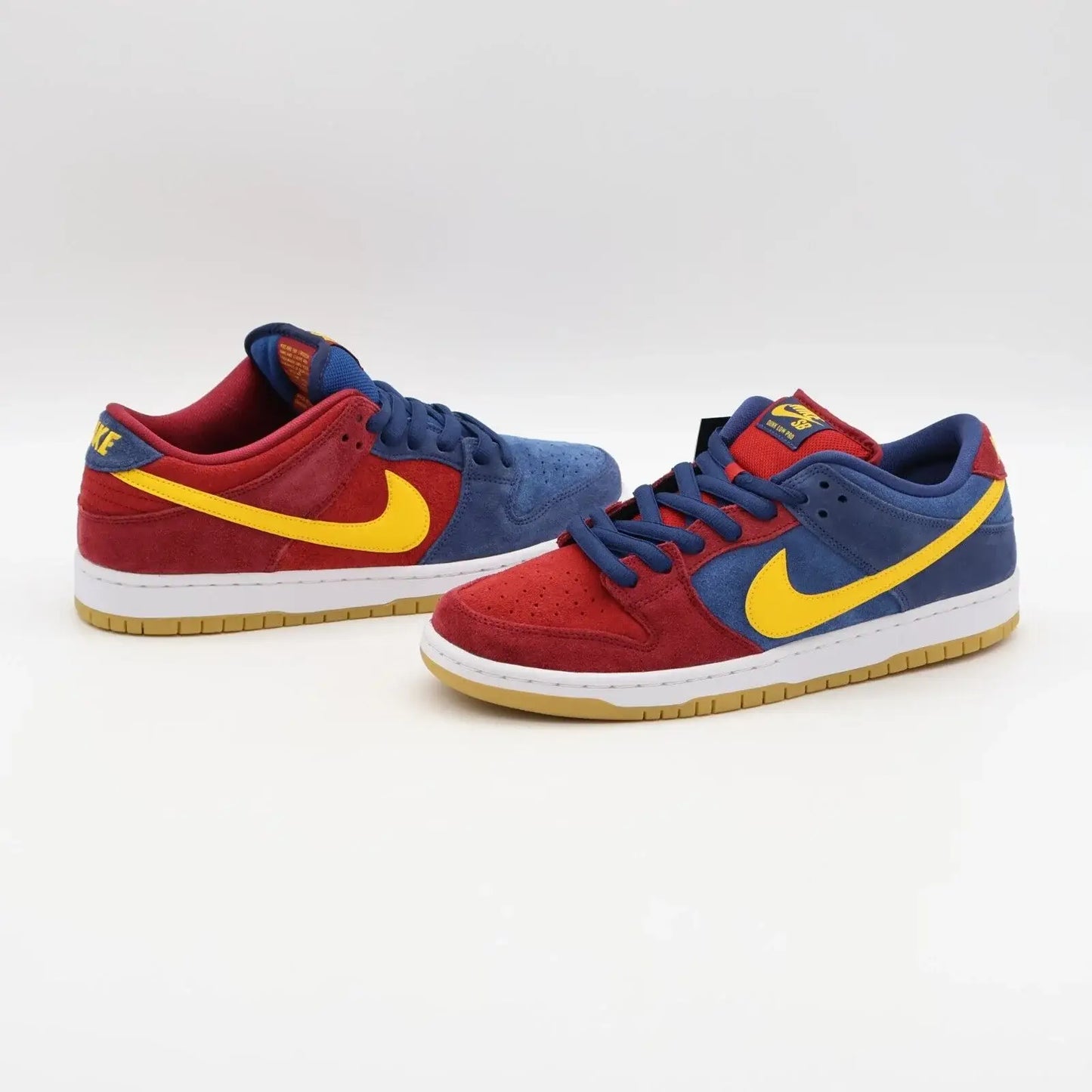 Nike SB Dunk Barcelona