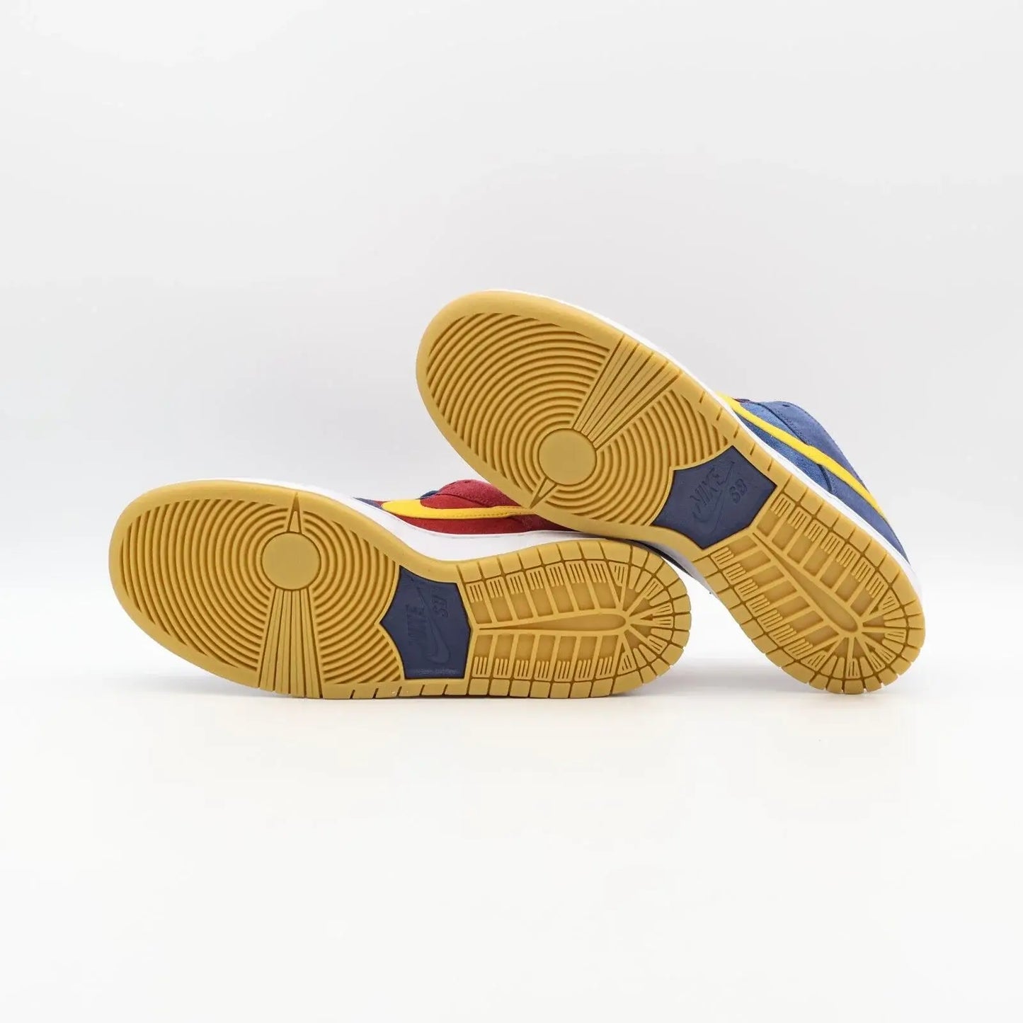 Nike SB Dunk Barcelona