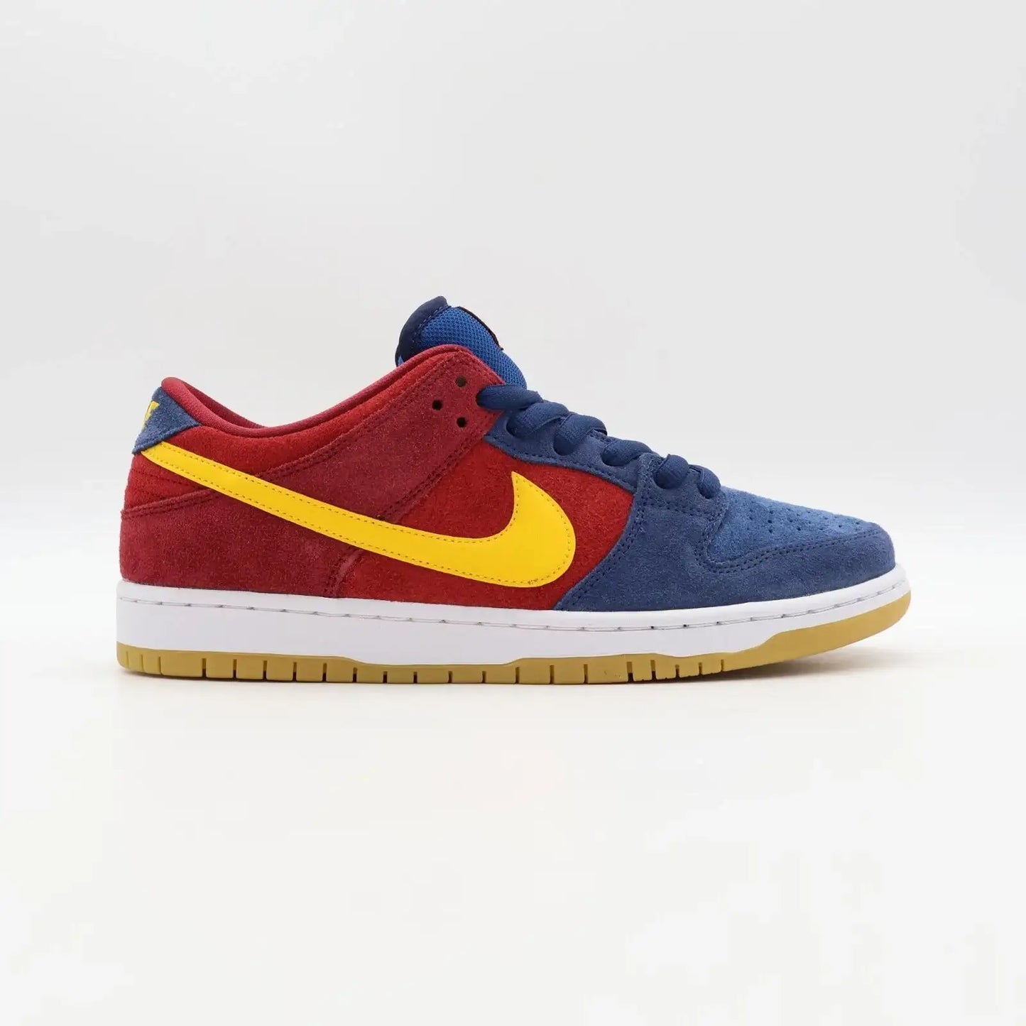 Nike SB Dunk Barcelona