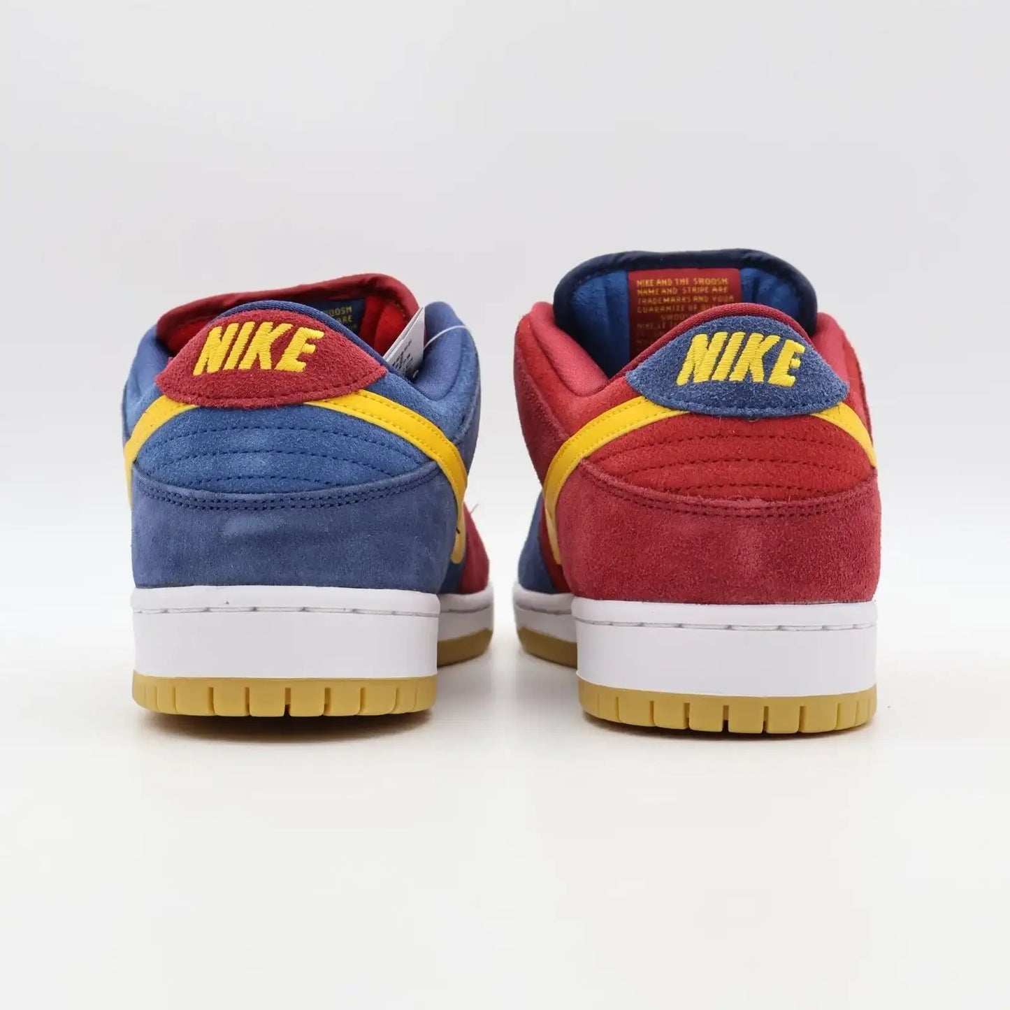 Nike SB Dunk Barcelona