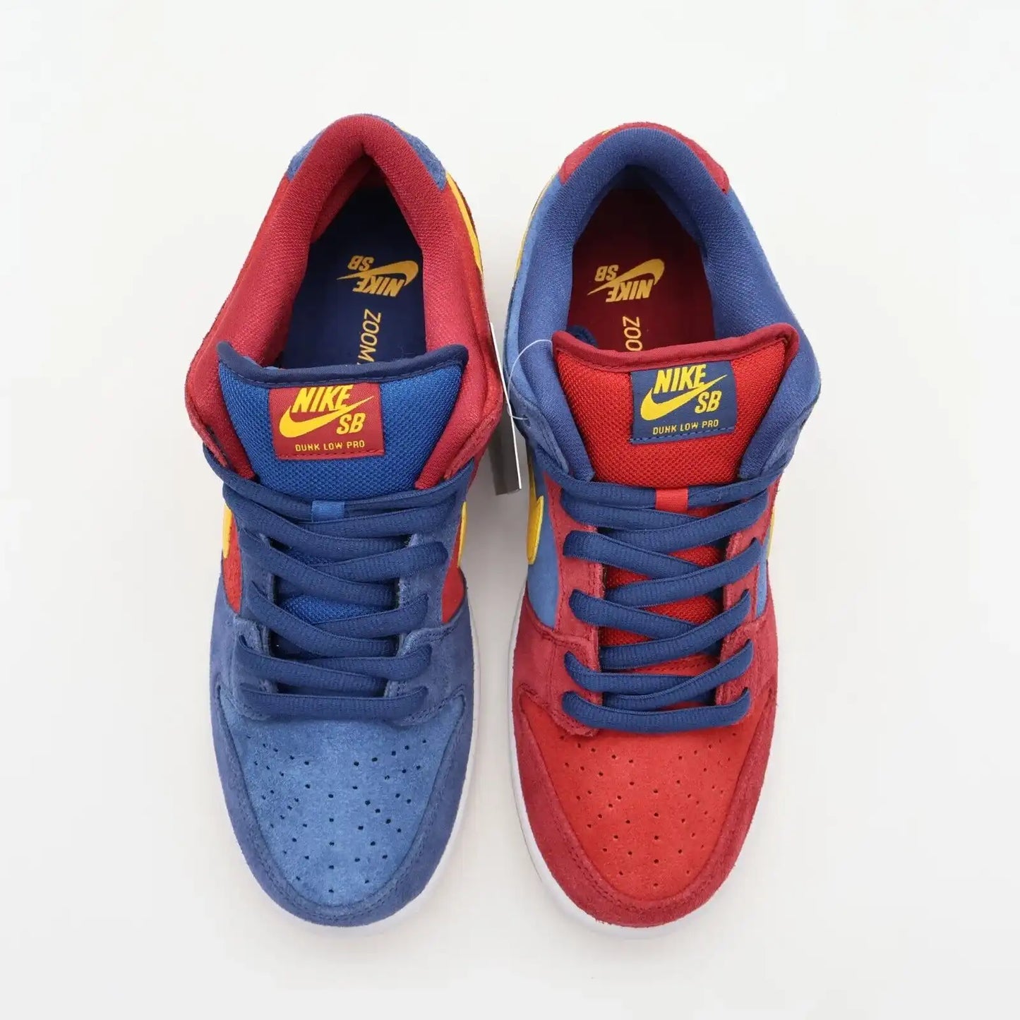 Nike SB Dunk Barcelona
