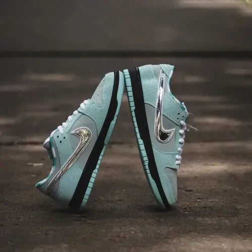 CONCEPTS x Nike Dunk SB Low Tiffany Lobster
