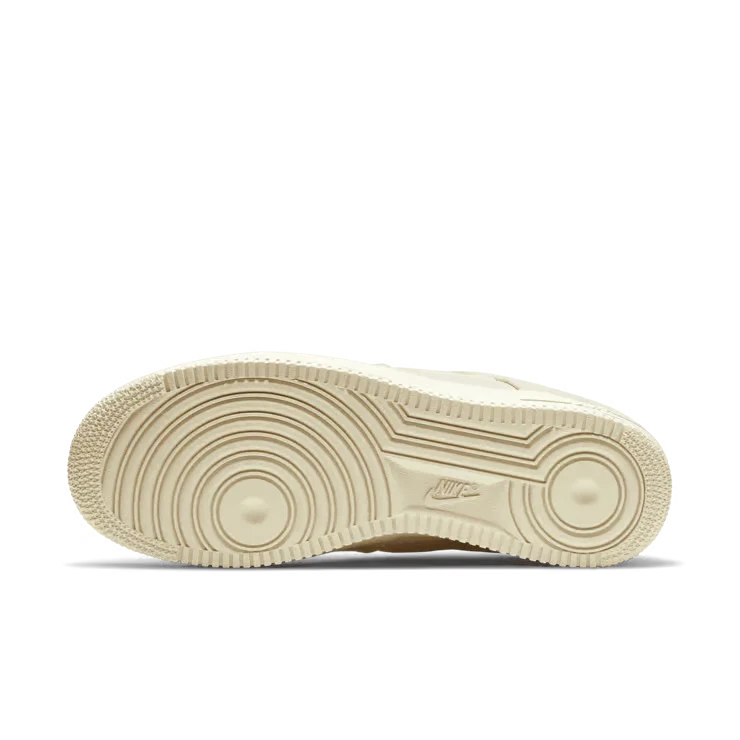 Nike Air Force 1 Stussy Fossil