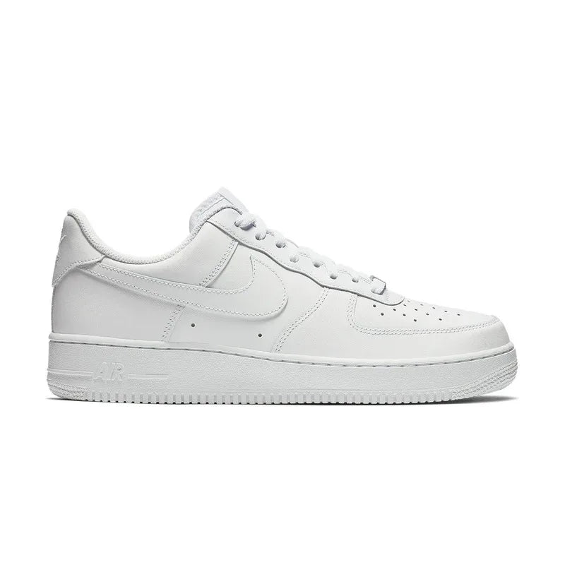 Nike Air Force 1 White