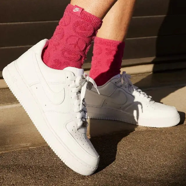 Nike Air Force 1 White