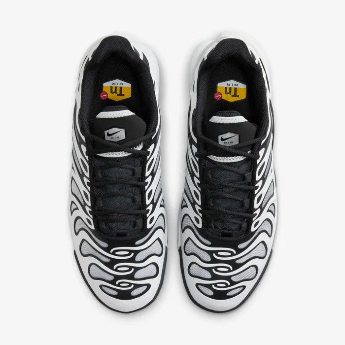 Tênis Nike Air Max Plus Drift Yin Yang Visto por Cima