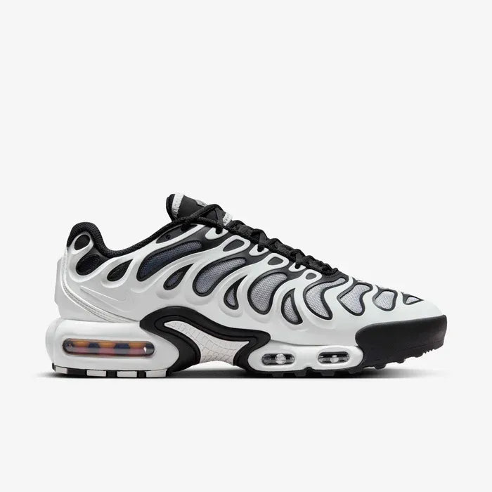 Tênis Nike Air Max Plus Drift Yin Yang Parte Lateral Direita