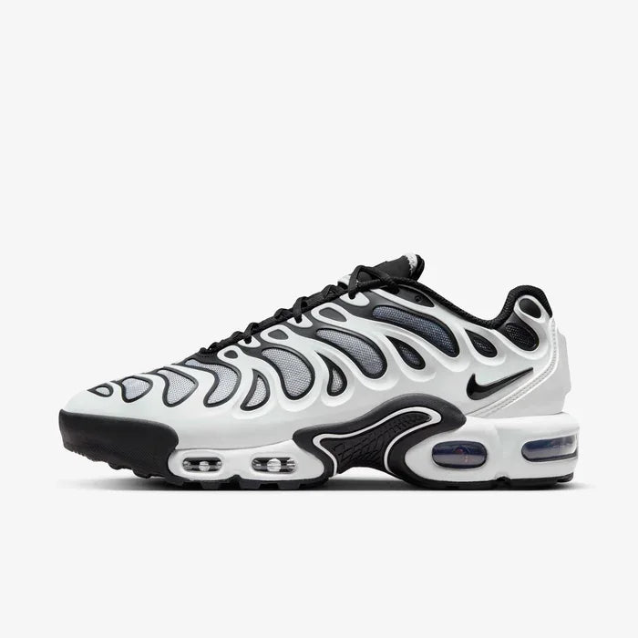 Tênis Nike Air Max Plus Drift Yin Yang Parte Lateral Esquerda